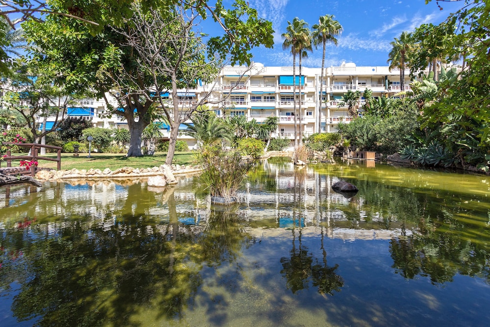 Sunstay Costa Lago Flat II Torremolinos