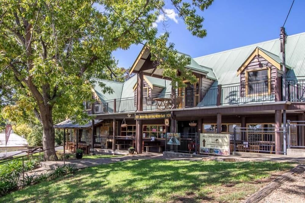 Gold Mine Guesthouse