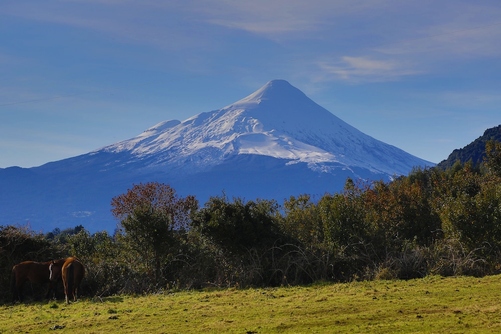 Cabañas Anulen Puerto Varas