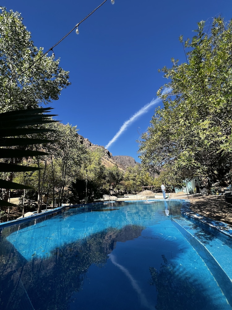 Ensenada Vacations - Rancho San Carlos Aguas Termales - Property Image 89