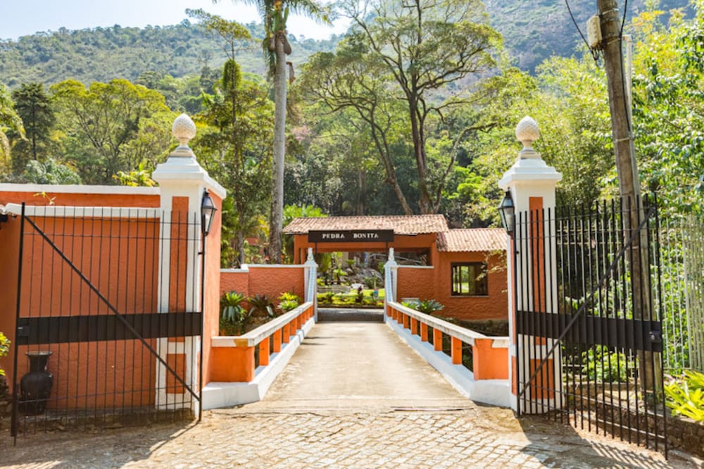 Hotel Pedra Bonita