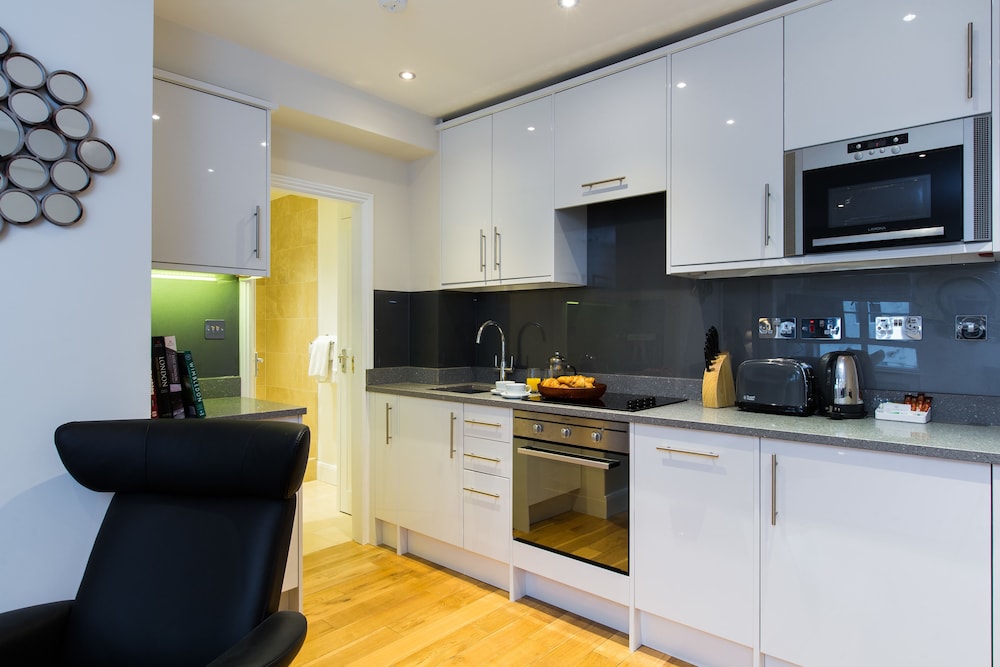 Nell Gwynn House Apartments