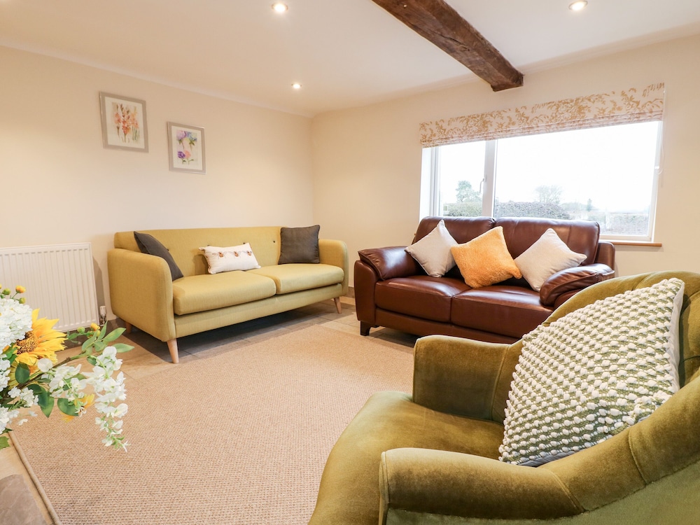 Tolldish Cottage