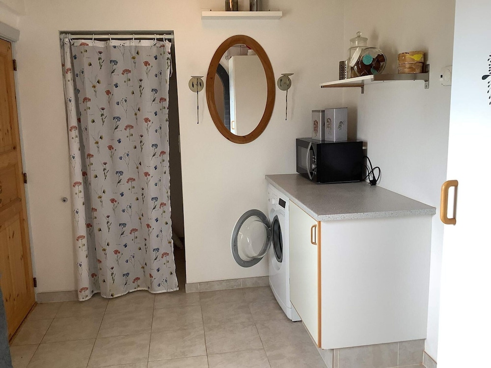6 Person Holiday Home in Vestervig