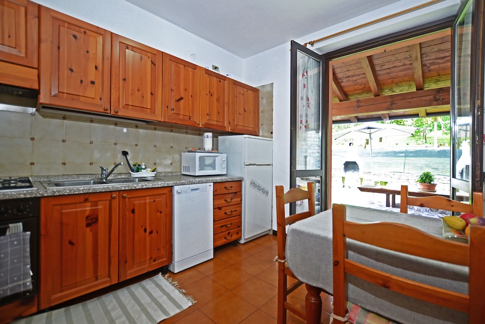 Casa Lina