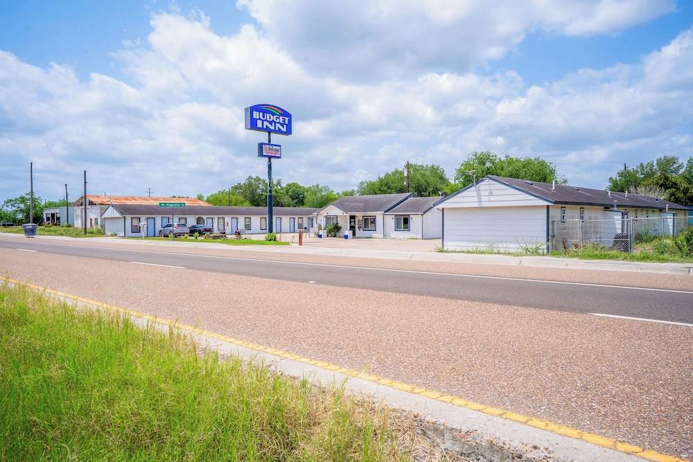 OYO Budget Inn Falfurrias Hwy 281