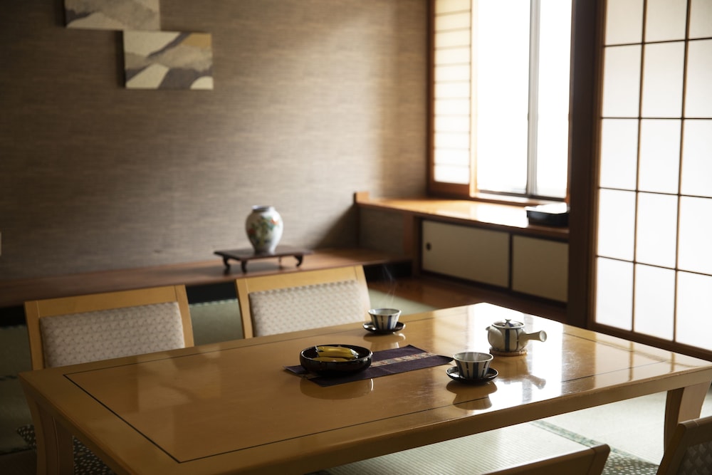Kinugawa Onsen Hotel 26