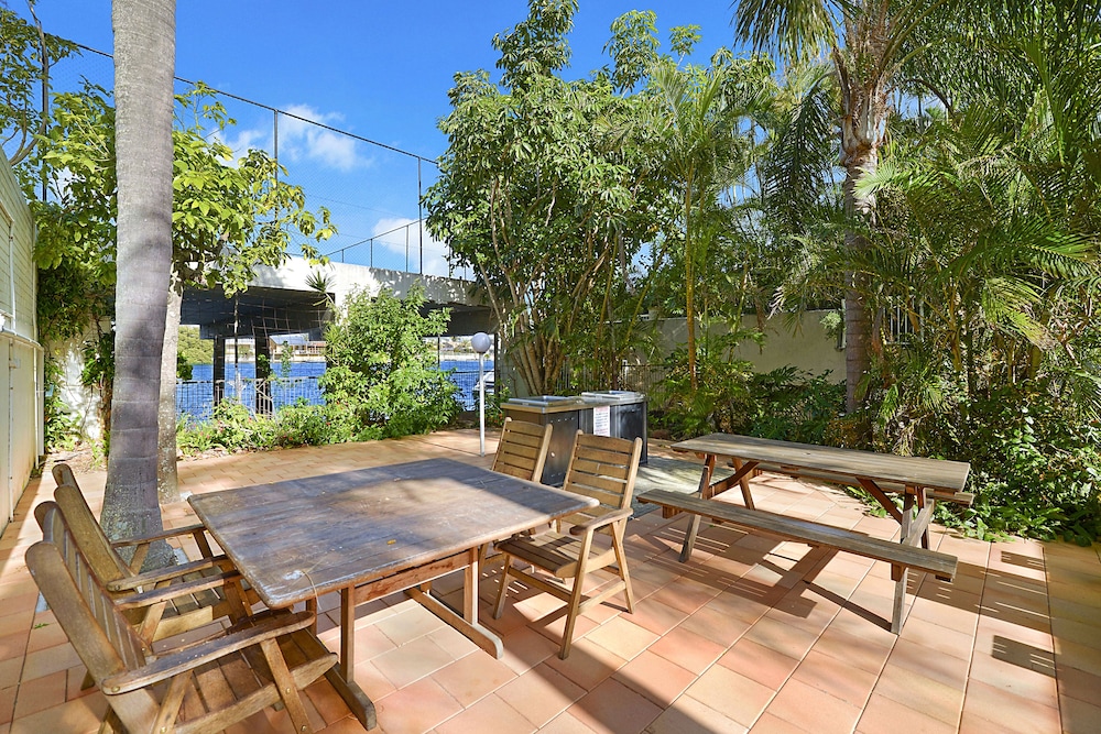 Surfers Paradise Vacations - Condor Ocean View Apartments managed by Gold Coast Premium - Property Image 130