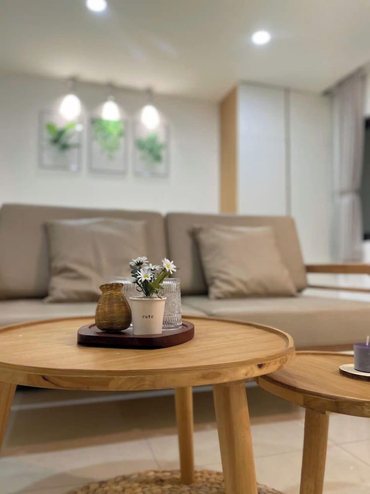 Anna Premier Apartment Ho Chi Minh