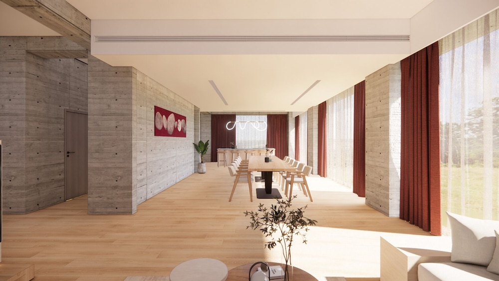 The O Villa Yuanshan