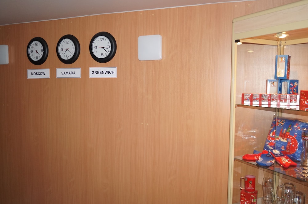 HostelSamara
