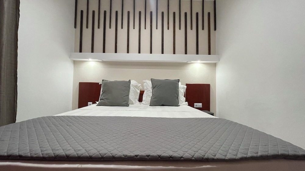Premium Suites
