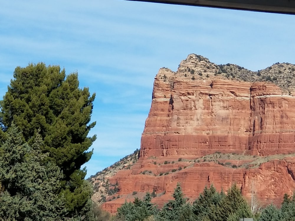 Sedona Vacations - The Sedona Dream Maker - Property Image 22