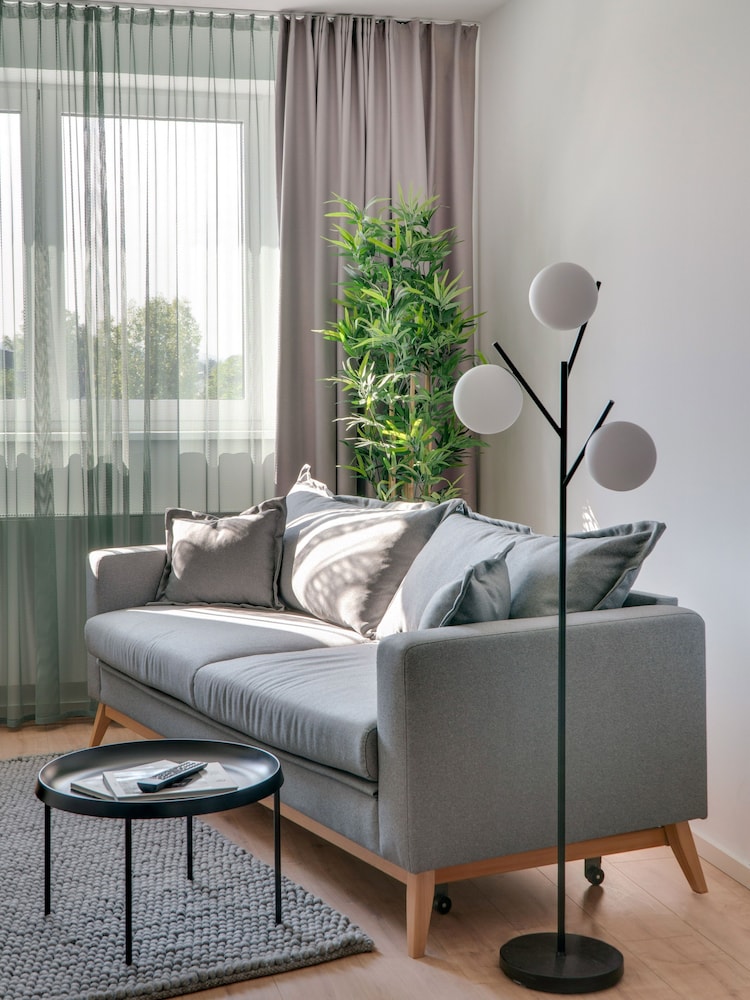 Darmstadt Vacations - Limehome Darmstadt - Property Image 49