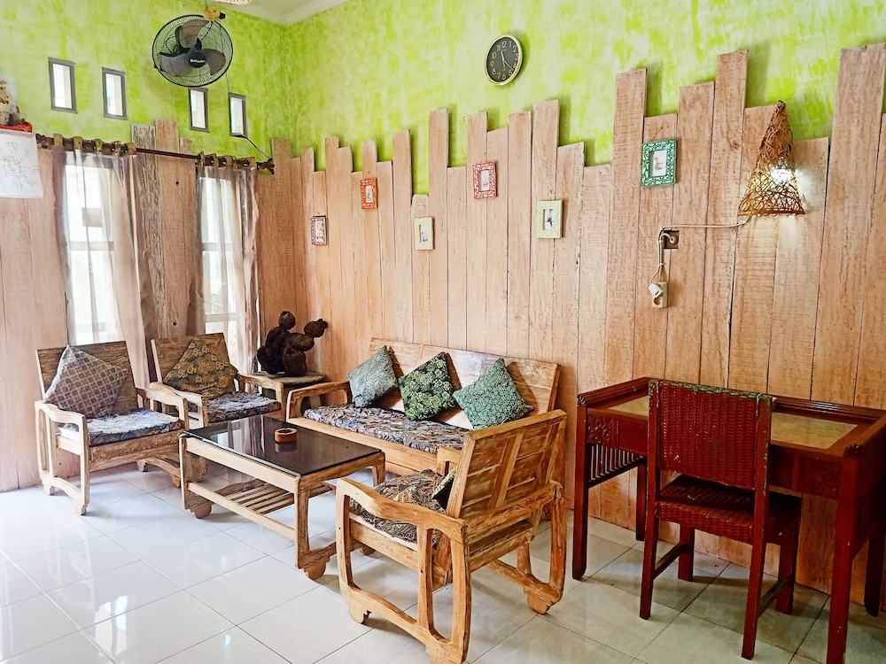 Santhiku Hotel & SPA