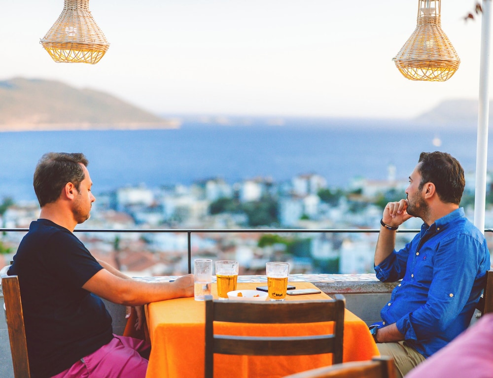 Aphrodite Hotel Kaş - Image 52