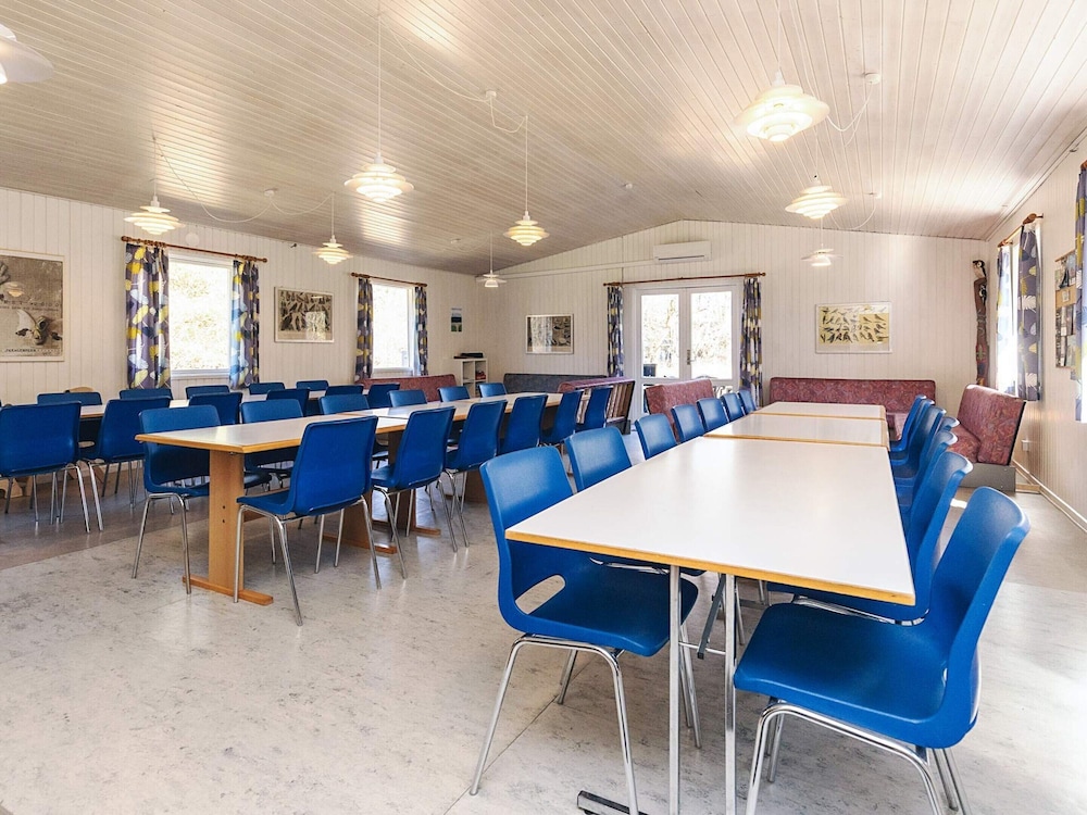 6 Person Holiday Park Home in Laeso