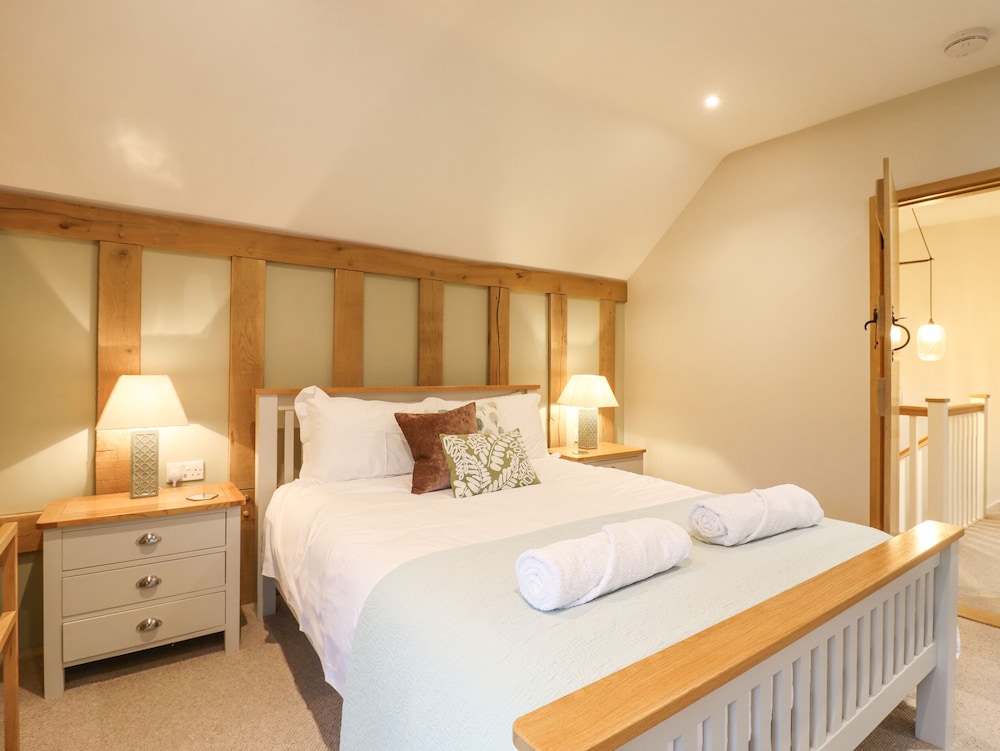 Lodge Cottage