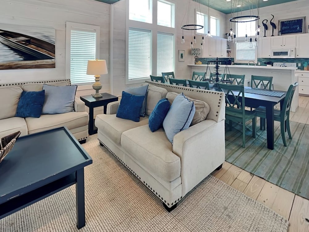 Brew Lagoon by Silver Sands Vacation Rentals