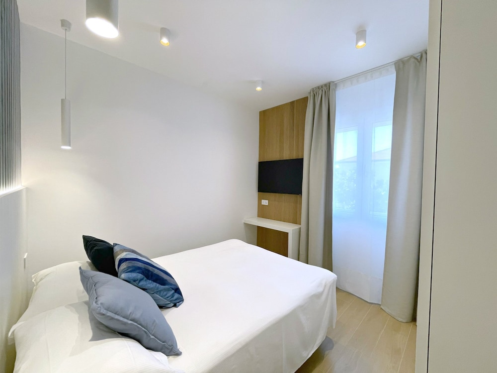 Arcioun Suite Apartment Via Bellaria photo 3