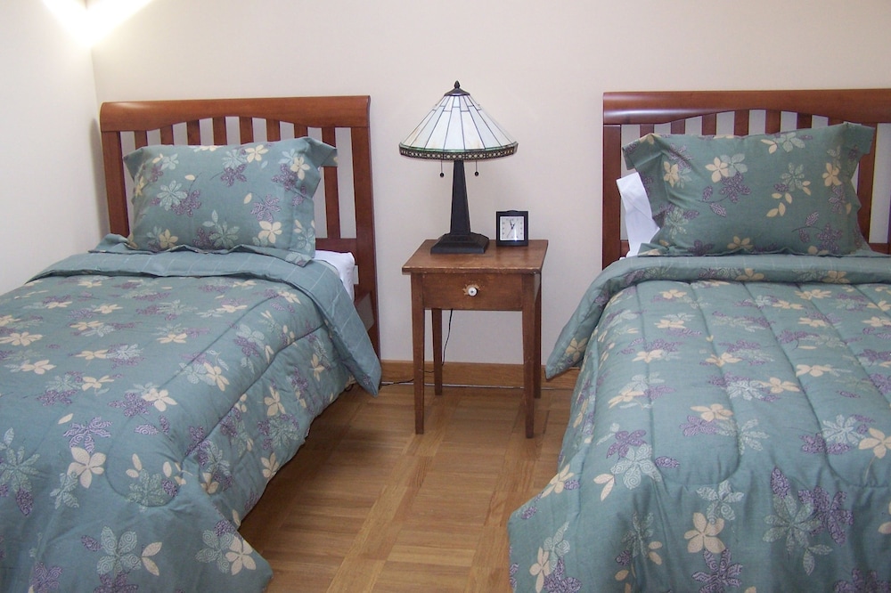 The Mountain Top Inn & Resort