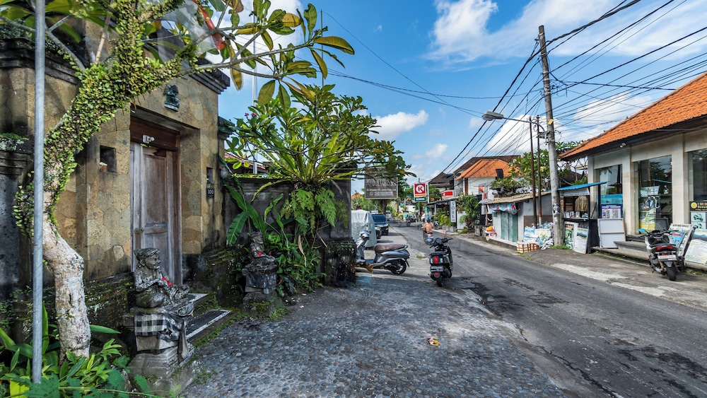 Pondok Loris