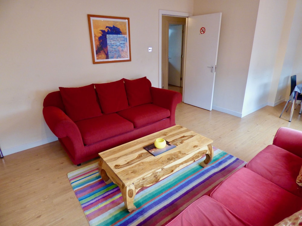 The Comfort Suite