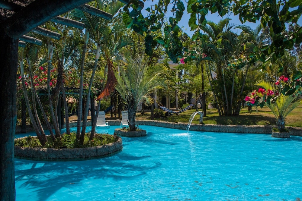 Mirante Praia Hotel