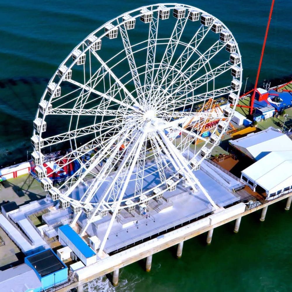 Boardwalk Cozysuites Condo w Kitchen 33 - Property Image 12