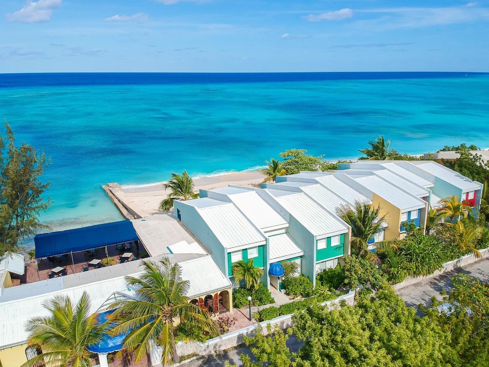 Osprey Beach Hotel - Photo 35