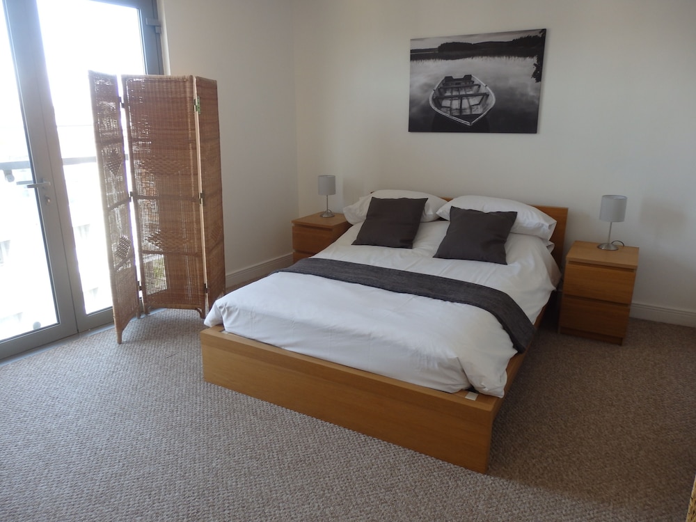 Gateshead Vacations - Ochre Yards Gateshead - Property Image 1