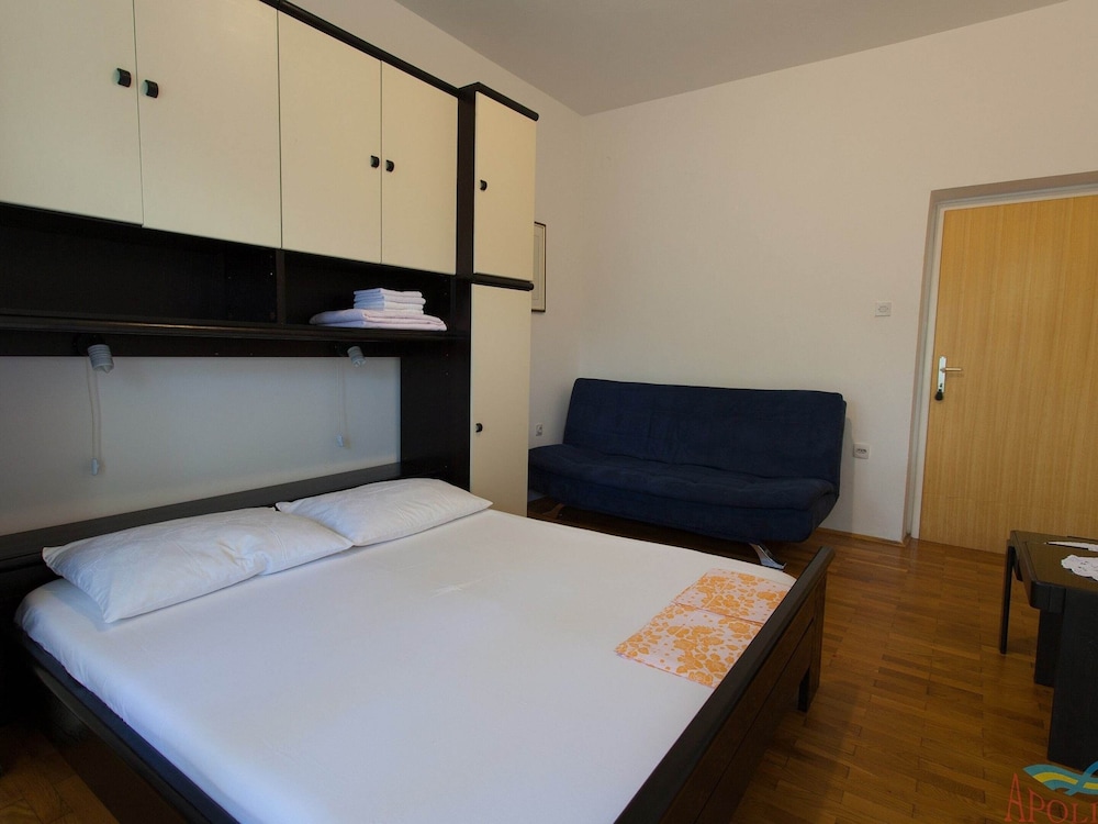 Charming Apartment on Croatian Islands view 5