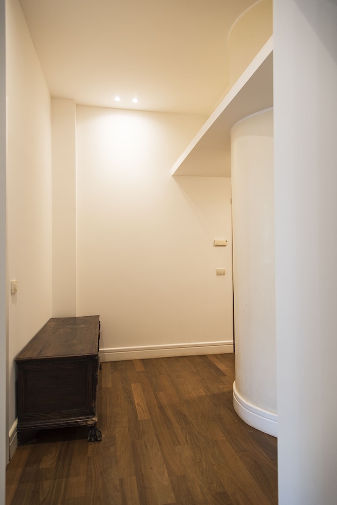 Charming & Elegant Flat near Centrale / Repubblica