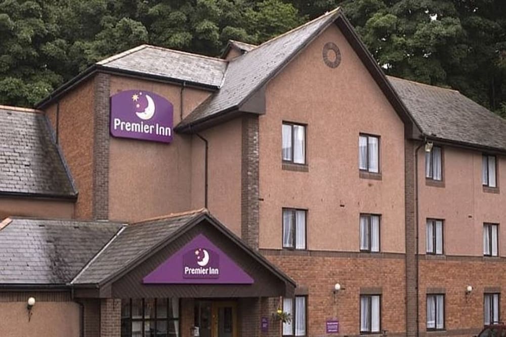 Premier Inn Inverness Millburn Rd — photo 22