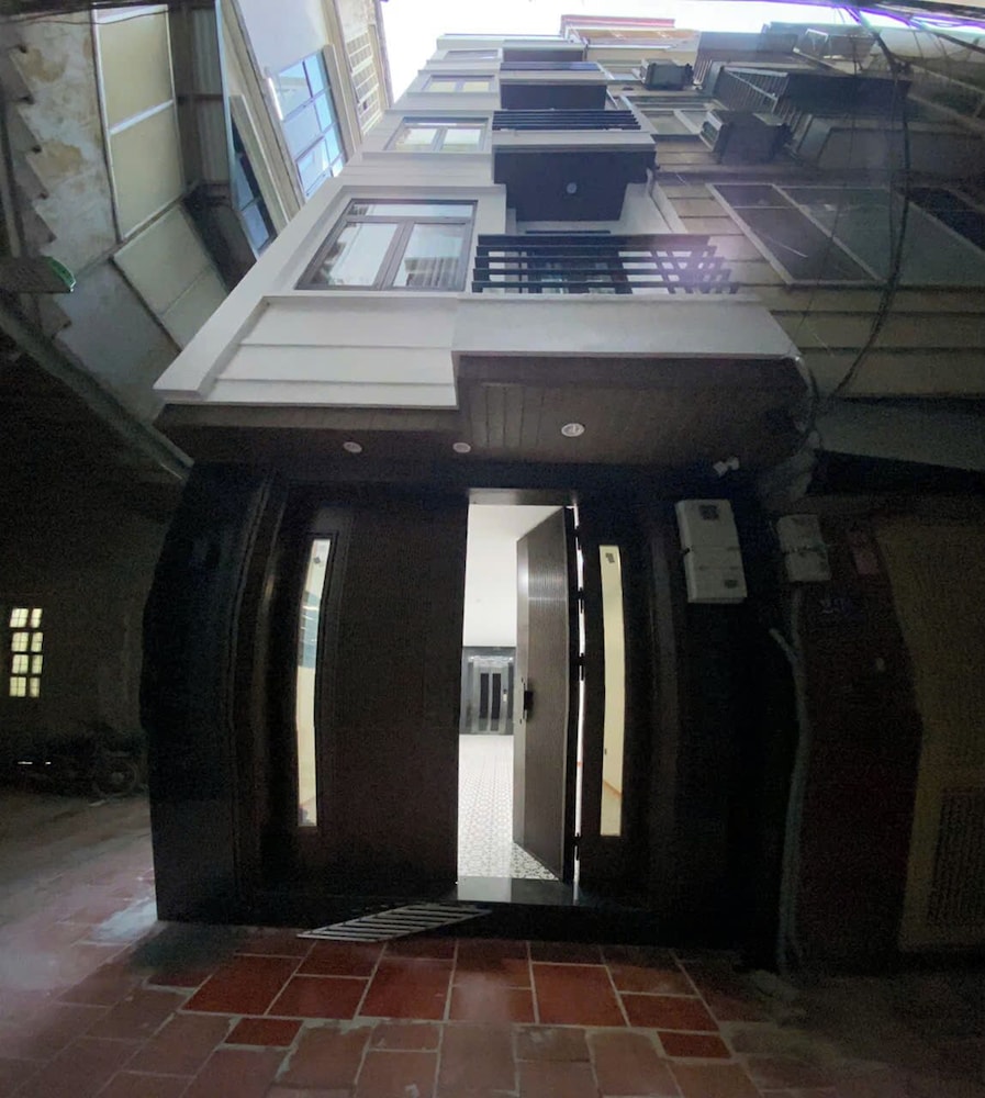 GAIA House Le Duan