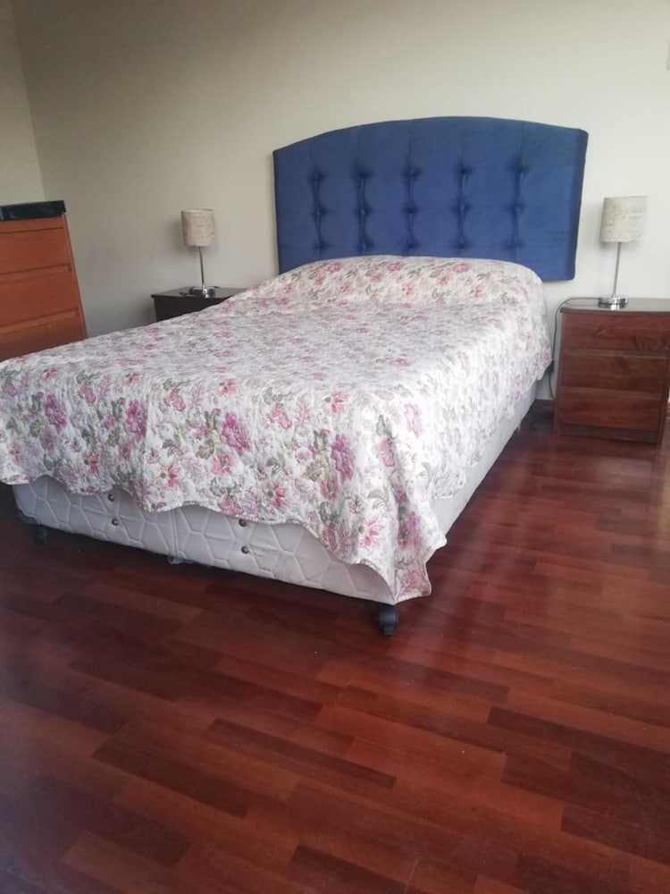 Bravo´s House
