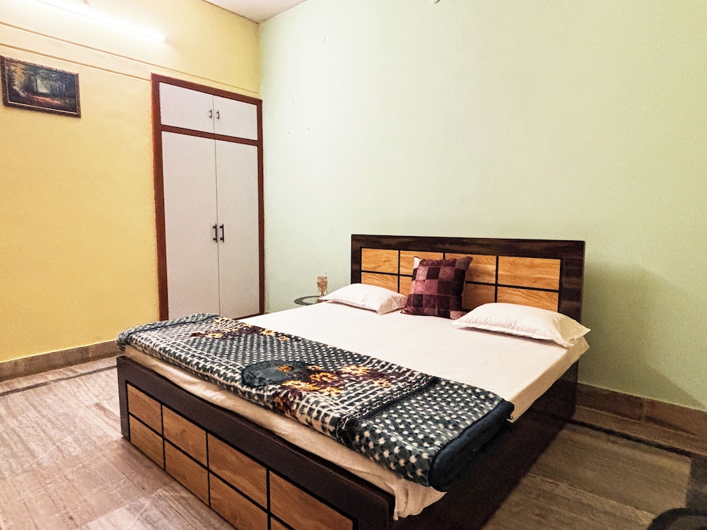 Jai Villa Homestay