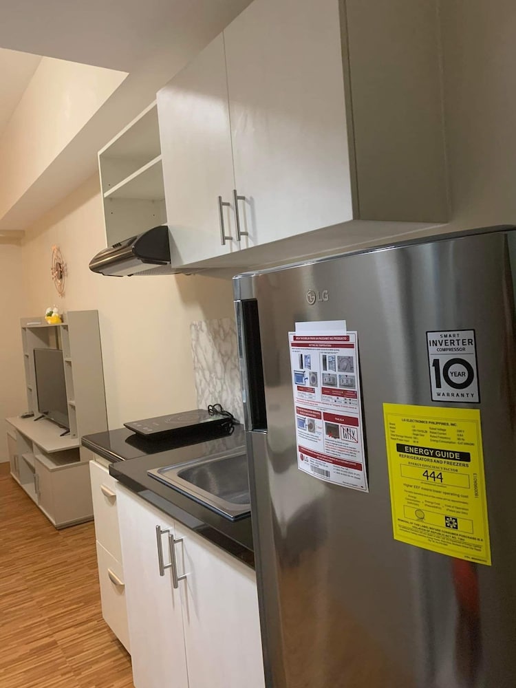 Cebu Vacations - Cebu Rooms- Sunvida Tower - Property Image 9