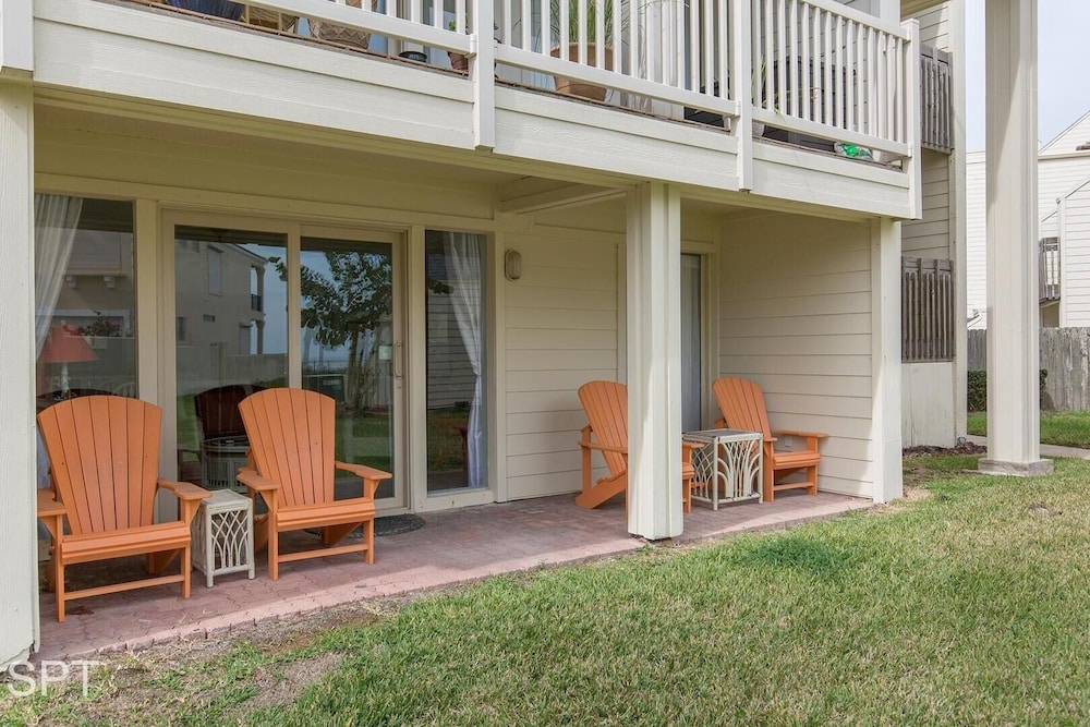 Bahia Mar #112f 2 Bedroom Condo