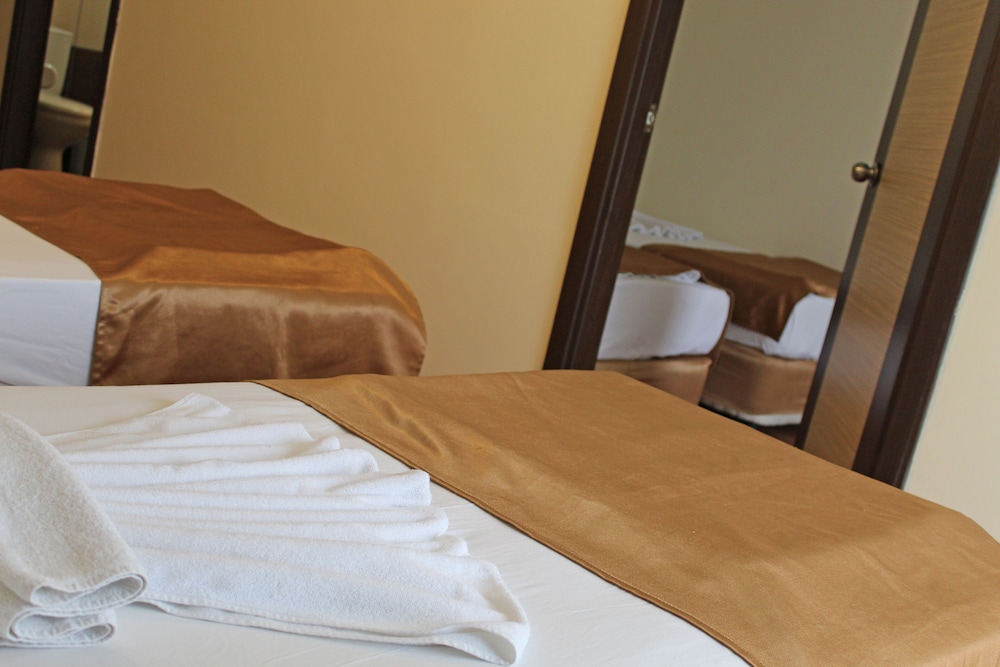 Kleopatra Bavyera Otel - Image 10