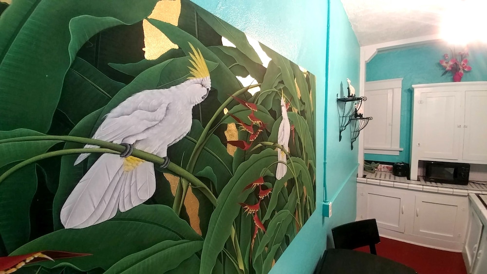 Historic Whiting Hotel Suites - Property Image 6