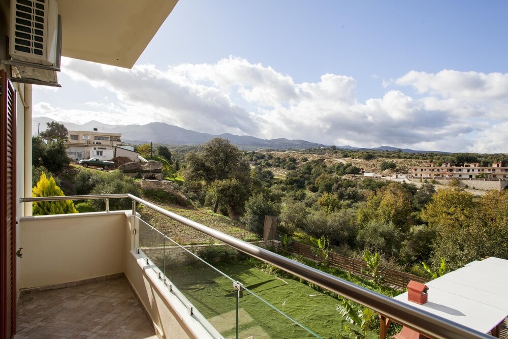 Greenland Villa a Hidden gem Under Cretan sun