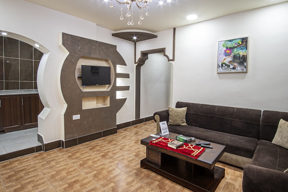Aqaba Vacations - Al-Riyati For Hotel Apartments - Property Image 6