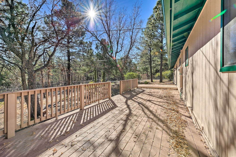 'lakeside Traditions' Arizona Home w/ Game Room! view 3