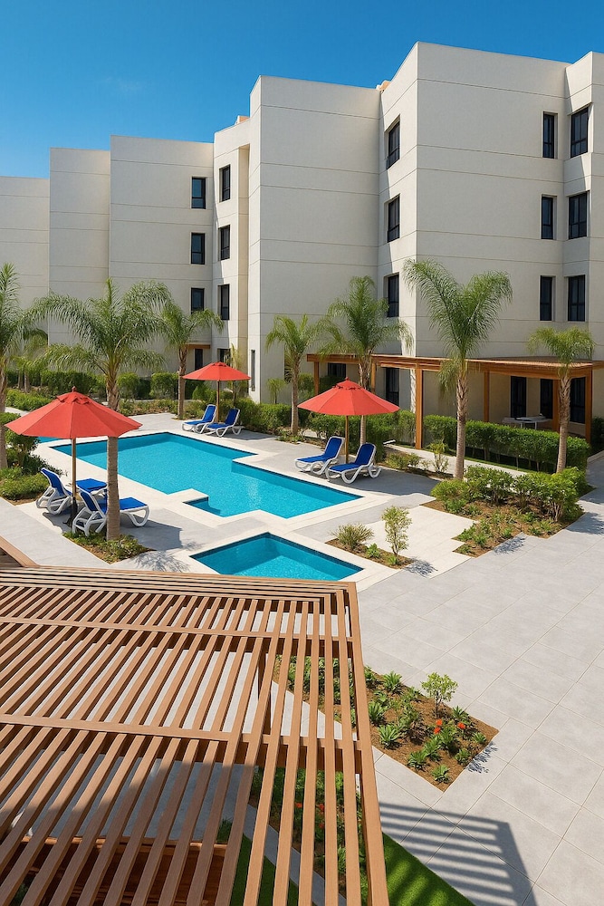 Porto Saeed Rentals 1