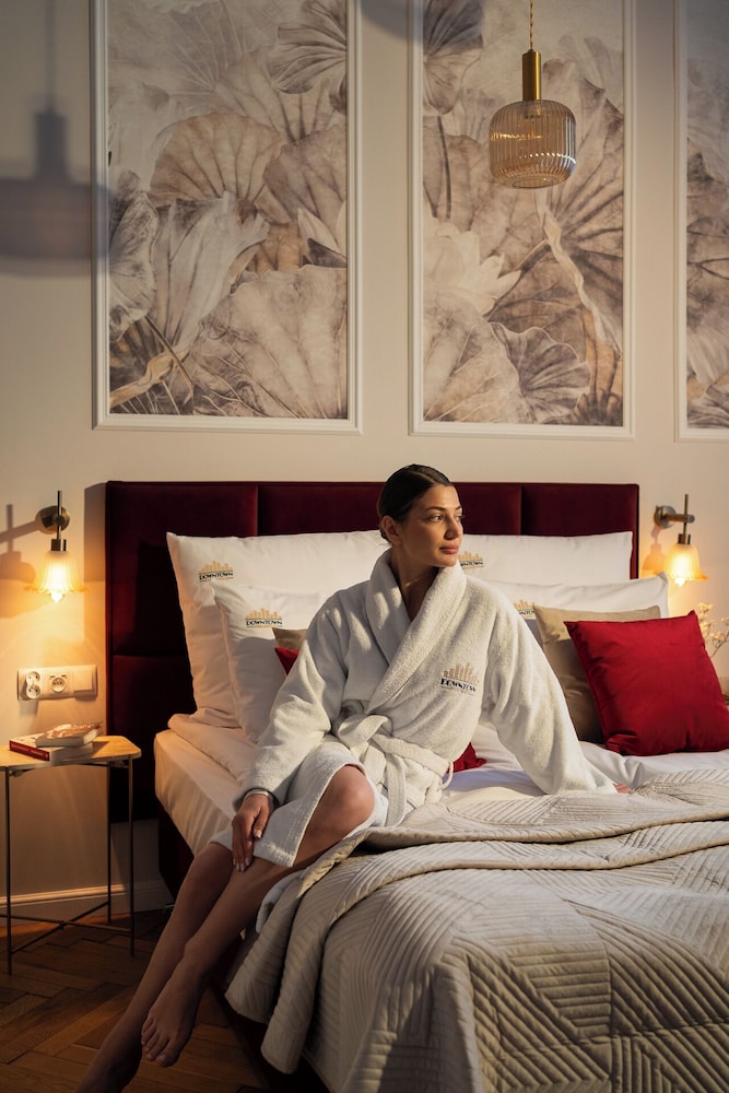 OLD TOWN Charm & Chic by Downtown Apartments