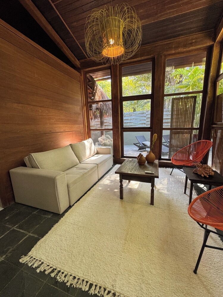 Soul Trancoso - Hotel Boutique