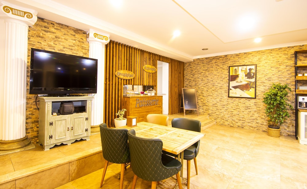 Mesken Inn Otel - Image 24