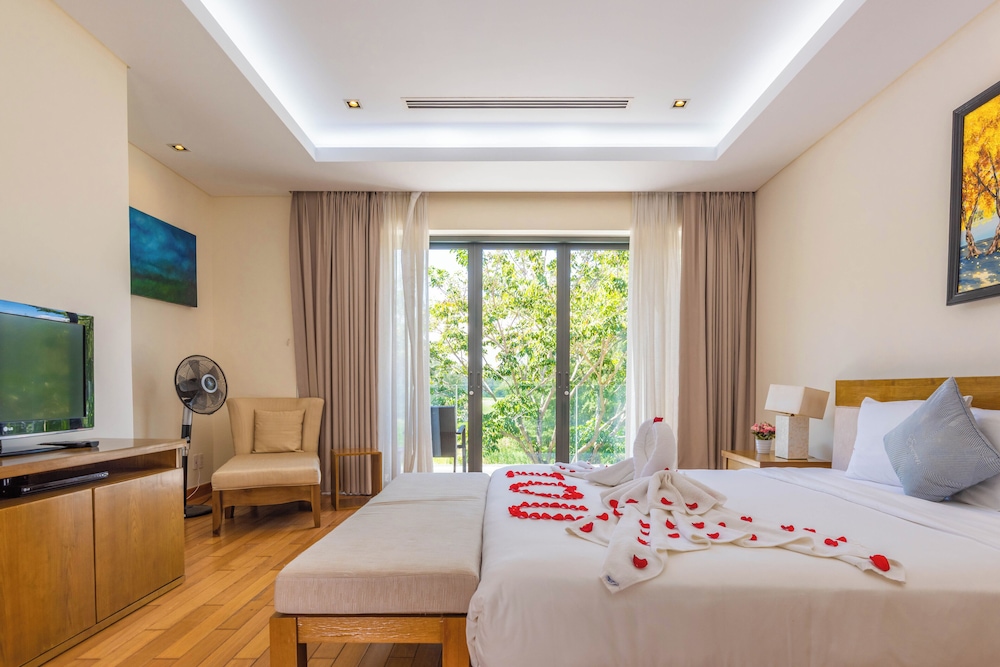 The Ocean Villa Da Nag By Abogo