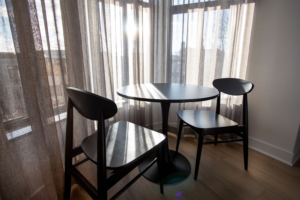 Unique Stays - 4119 St-Denis
